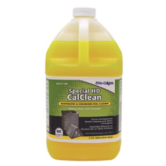 Nu-Calgon Special HD CalClean Electronic Air Filter Cleaner 1 lb.