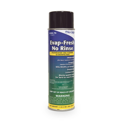 Nu-Calgon Evap-Fresh No Rinse Aerosol 18 oz.