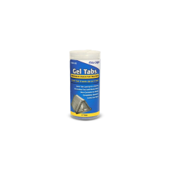 Gel Tabs™ 5 Ton Condensate Drain Pan Treatment Tabs (6pk)