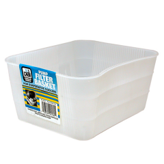Plastic Pump Basket