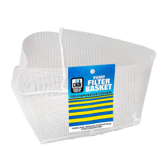 Mesh Pump Basket