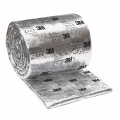 3M™ Fire Barrier Duct Wrap 615+, 24 in. x 25 ft.