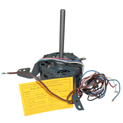 Condenser Motor