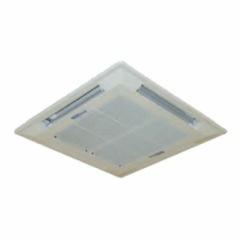 42WKN  Airstream™
Hydronic Cassette Ceiling Fan Coil Units