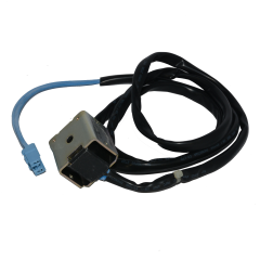 Solenoid Coil