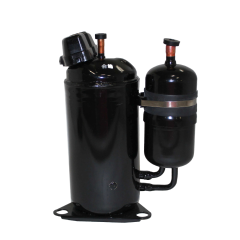 Hermetic Compressor
