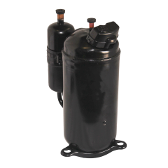 Hermetic Compressor