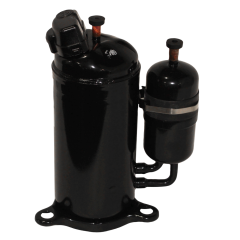 Hermetic Compressor
