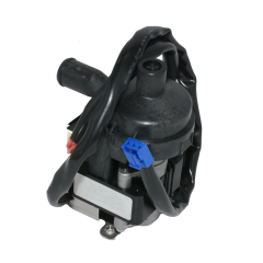 Pump Assembly