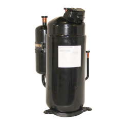 Hermetic Compressor