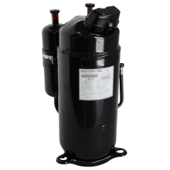 Hermetic Compressor