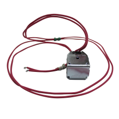 Solenoid Coil