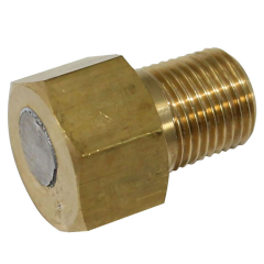 Fusible Plug