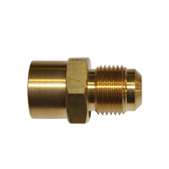 Valve Socket