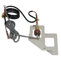 Low Pressure Sensor