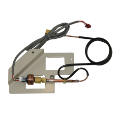 High-Pressure Sensor Assembly