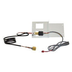 High-Pressure Sensor