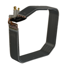 Refrigeration Recycle Assembly