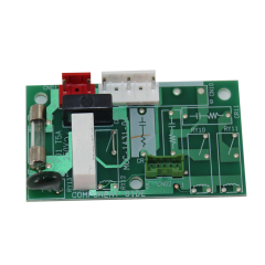 Control Board