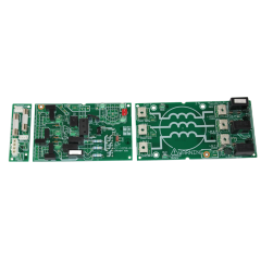 Noise Filter PC Board Assembly