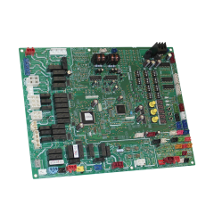 Interface Board