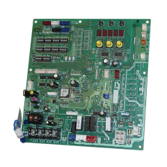 MCC-1692 Interface Board