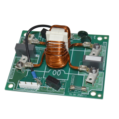 Filter Board
