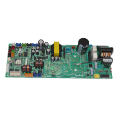 Main Control Board