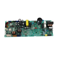 Main Control Board