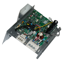 PC Board Assembly