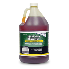 Liquid Scale Dissolver 1 gal.