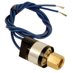 Mars® High-Pressure Switch, 1/4&quot; Female SAE (Close on Rise)