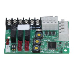 Application Board