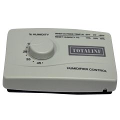 Manual Humidistat