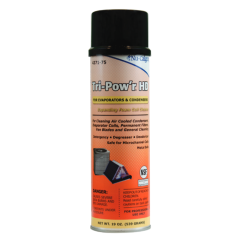 Nu-Calgon Tri-Pow&#039;r® HD Condenser/Evaporator Coil Cleaner Aerosol 19 oz.