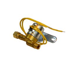 Water Solenoid Valve (24V)
