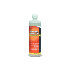 Vacuum Pump Oil 1 pt.