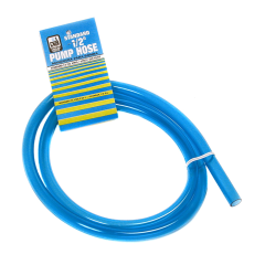 Dial® Vinyl Pump Hose 5/8&quot; ID, 6&#039;