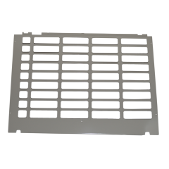 Air Inlet Panel