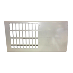 Left Side Panel