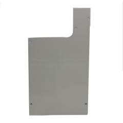 Front Panel