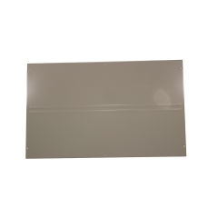 Front Panel