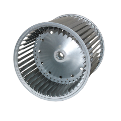 Right Blower Wheel