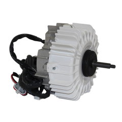 Direct Drive Blower Motor