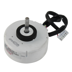 Direct Drive Blower Motor