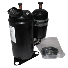 Hermetic Compressor
