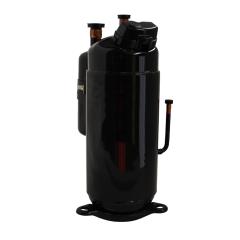 Hermetic Compressor