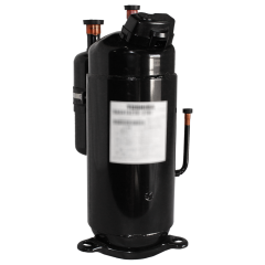 Hermetic Compressor