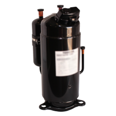 Hermetic Compressor