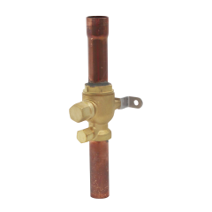 Ball Valve